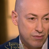 Periodista ucraniano Gordon, bromeó en una entrevista con Jodorkovski y creó un nuevo meme