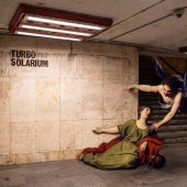 Photographer settled in Budapest characters of classic paintings