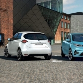 ¿Por qué Europa comenzaron a mano gratuitos coches eléctricos