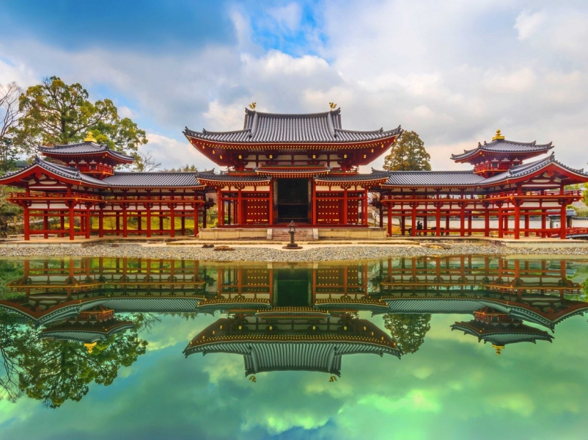 Por qué Kyoto fue elegida la mejor ciudad del mundo: 23 photoproofs