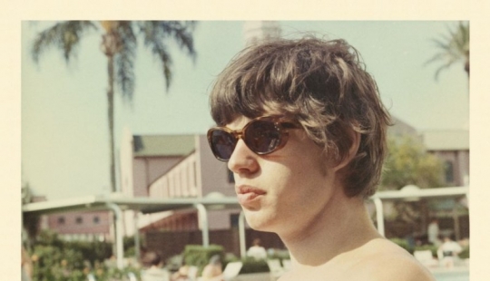 Previously unpublished photographs of the Rolling Stones Previously unpublished photographs of the Rolling Stones