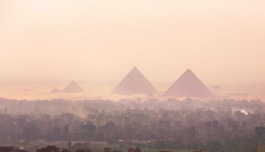 Punto de frustración: la ciudad turística de fama son muy exagerados Punto de frustración: la ciudad turística de fama son muy exagerados