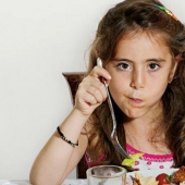 Qué comer para el Desayuno de los niños de todo el mundo