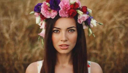 Qué nación es la más sexy del mundo