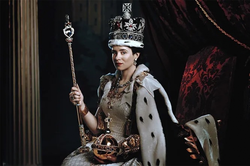 Qué ver: 10 películas y series de TELEVISIÓN sobre las verdaderas Reinas