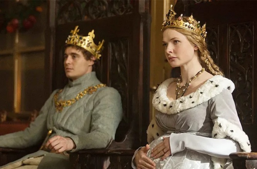 Qué ver: 10 películas y series de TELEVISIÓN sobre las verdaderas Reinas