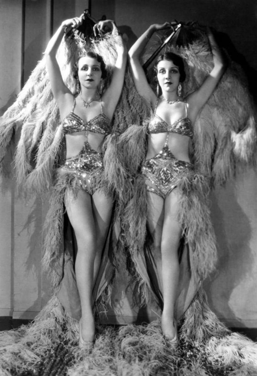 Queen of burlesque: 7 great dancers who have conquered the world