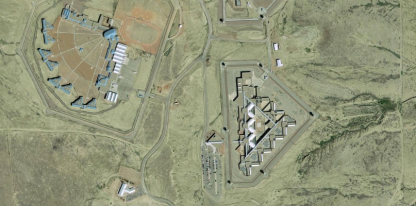 Quería ir a la cárcel en Noruega: un Paraíso para los presos