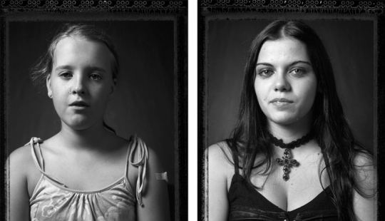 Recuerdos que te hacen llorar