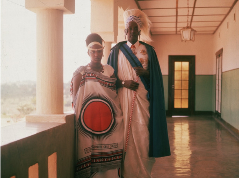 Reina de corazones Ruanda: una historia trágica de la vida y la lucha de Rosalie Gicanda