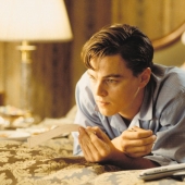 Rejuvenated: DiCaprio, Damon and other actors who played the young characters in the movie
