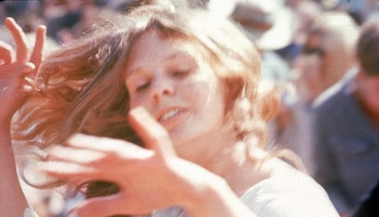 Revolución sin pantalones: ¿cómo fue salir de los hippies de los años 60