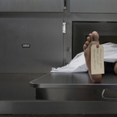 Russian motorists are planning to arrange trips to the morgue