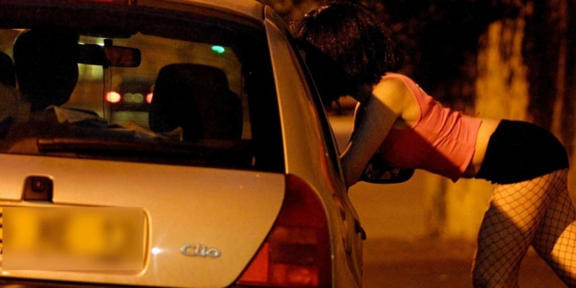 Scientists have learned why women become prostitutes: the answer will surprise you very much