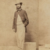 Se parecía a las 5 etapas de la intoxicación de más de 150 años