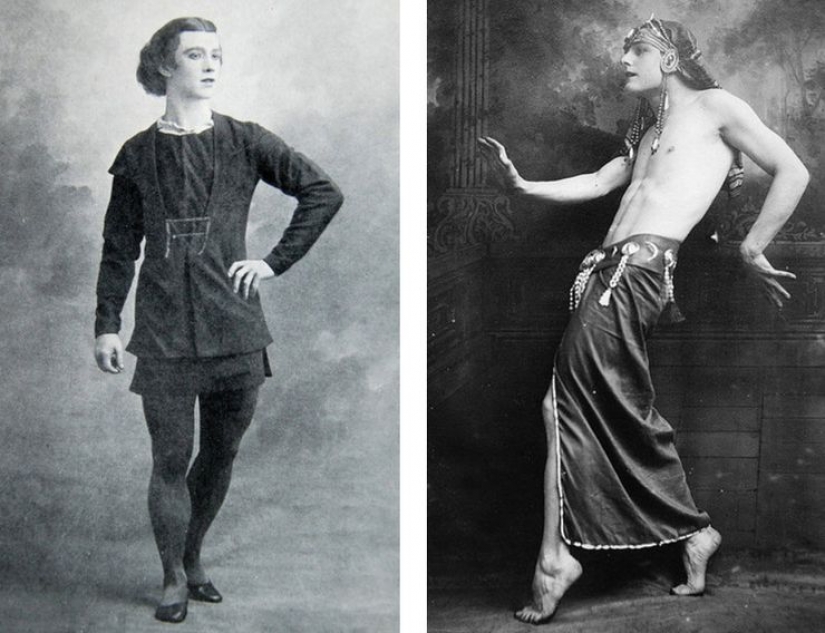 Selling love: historical figures who were obsessed with prostitutes