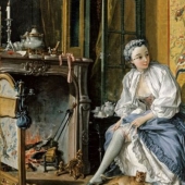 Shocking facts about the life and health women in Europe in XVIII-XIX centuries