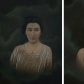 Siete generaciones de la familia