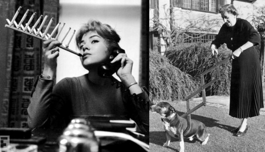 Sorprendentemente extravagantes inventos del siglo XX Sorprendentemente extravagantes inventos del siglo XX