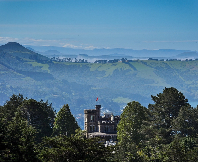 South island — a real Paradise on Earth!