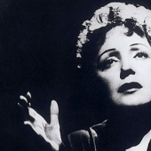 "Su vida es tan triste que la historia parece inverosímil": la gran tragedia de Edith Piaf