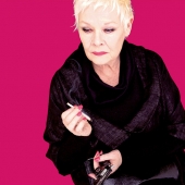 Tatuaje a Weinstein y el miedo a la oscuridad: hechos sorprendentes acerca de la actriz Judi Dench