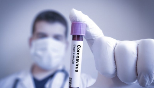 The 10 most insane conspiracy theories related to coronavirus