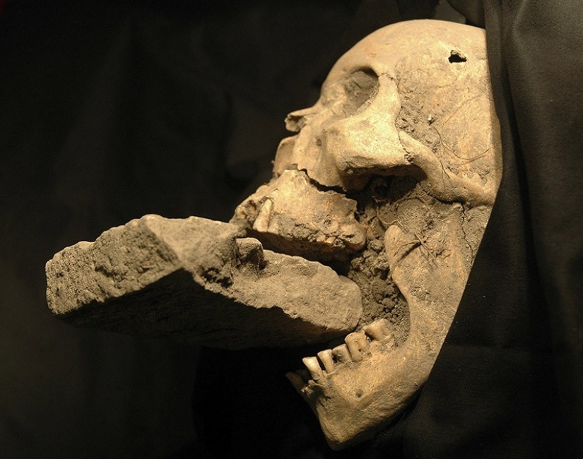 The 25 most amazing in the history of archaeological finds