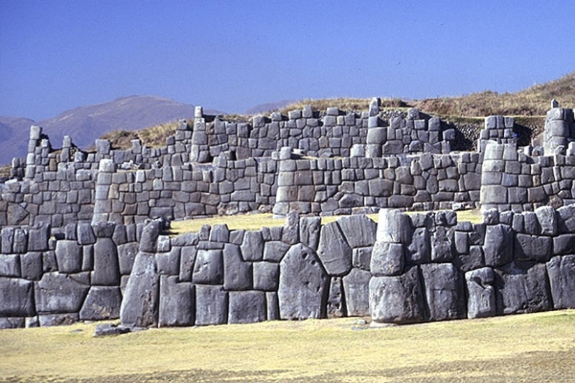 The 25 most amazing in the history of archaeological finds