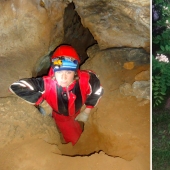 "The bear was burying me and I ate": stories of survivors of the encounter with a predator