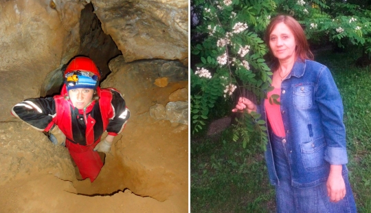 "The bear was burying me and I ate": stories of survivors of the encounter with a predator