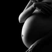 The beauty of pregnancy in pictures