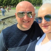 The British lied to the family and friends that he was terminally ill, collecting money for the wedding
