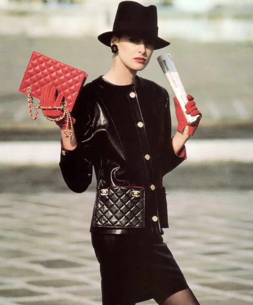 The era of chic: 10 fashion designers who changed the fashion world in the 1980s