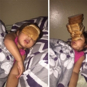 The jokes and pranks of brothers and sisters that want to kill