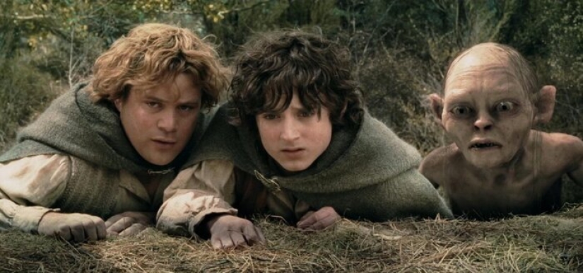 The most anticipated foreign series 2021: "the Lord of the rings" and not only