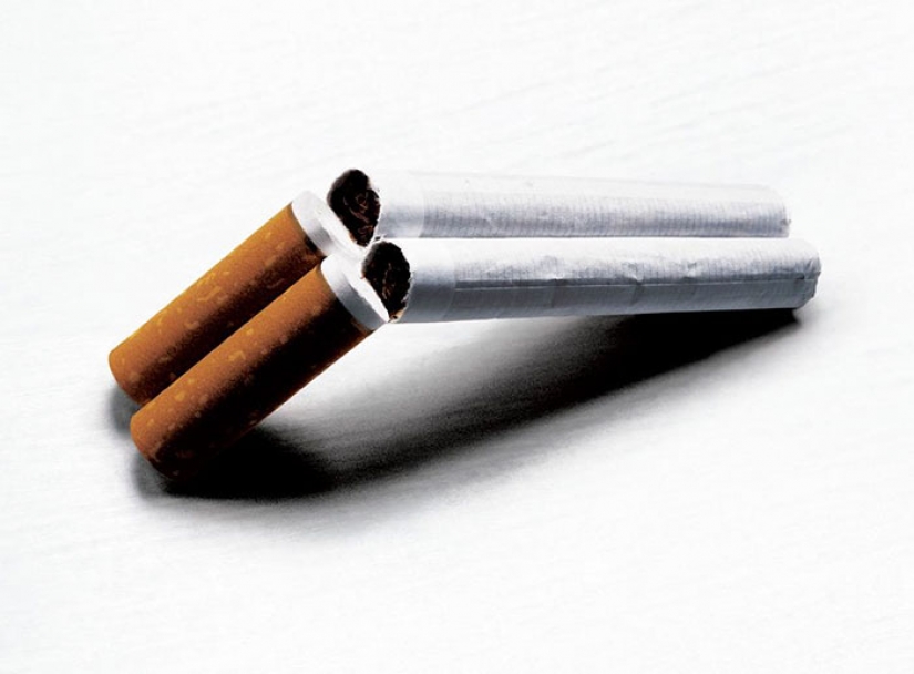 The most convincing examples of anti-Smoking advertising that you have ever seen