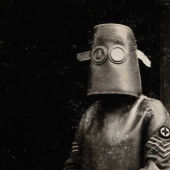 The most frightening, unusual and sinister uniforms in history