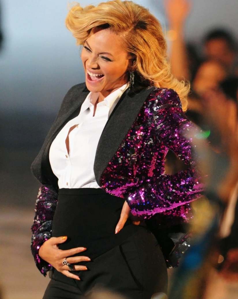 The mother's own sisters and the wicked witch: the most absurd rumors about Beyonce