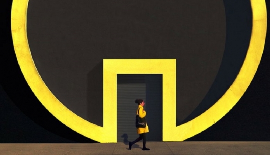 The other side of Istanbul, which you probably don't know The other side of Istanbul, which you probably don't know