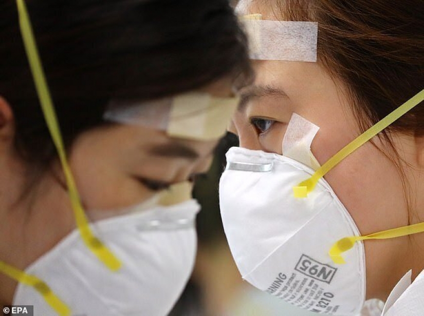 The second wave: South Korea has identified more than 100 cases of re-infection with coronavirus