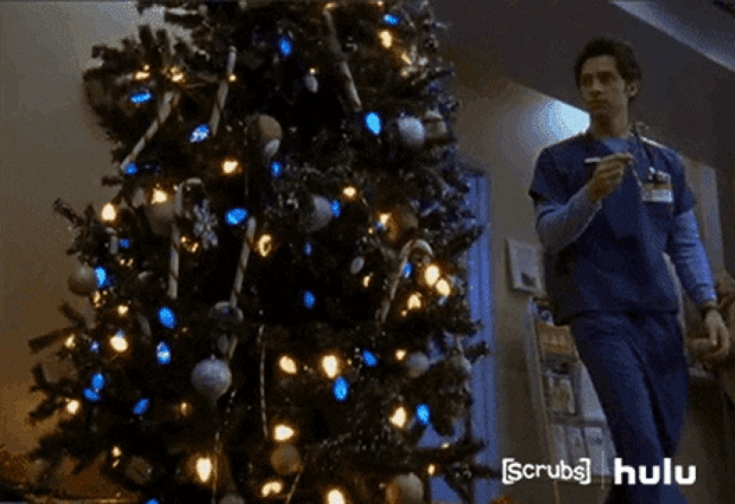 The spirit of Christmas: 6 holiday episodes of your favorite TV shows