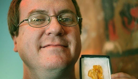 The strangest things ever sold on eBay