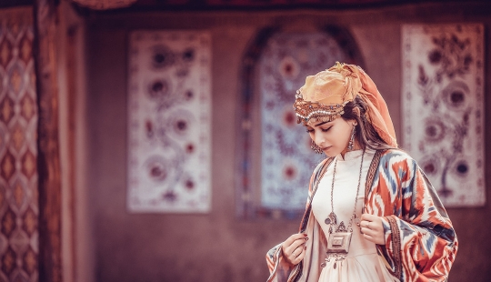 The terrible truth about Uzbekistan: traditions, mentality and attitude towards women
