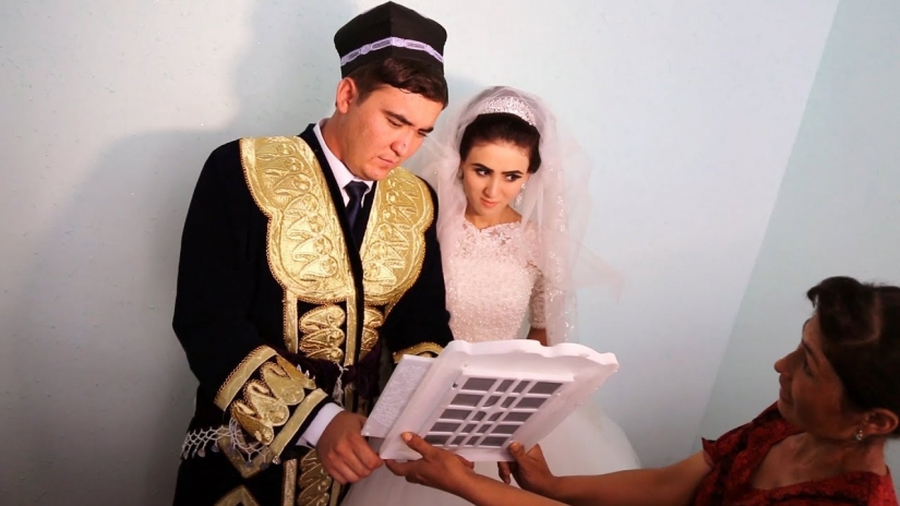 The terrible truth about Uzbekistan: traditions, mentality and attitude towards women