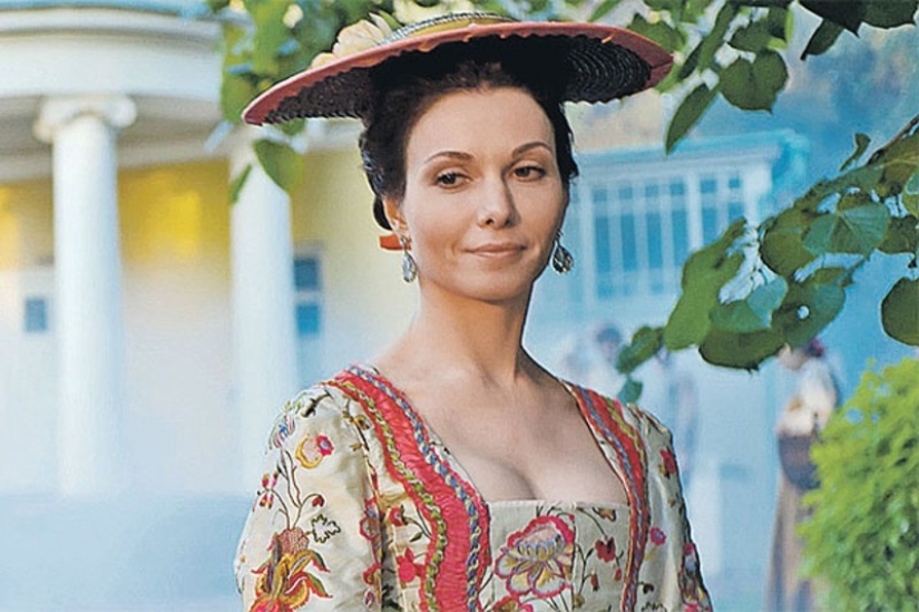 The whole truth about Bloody mistress: the story of Darya Saltykova, noblewoman of dushegubitsa