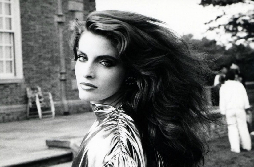 The world's best photographers: Arthur Elgort