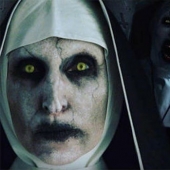 The worst characters from horror movies and their performers in everyday life