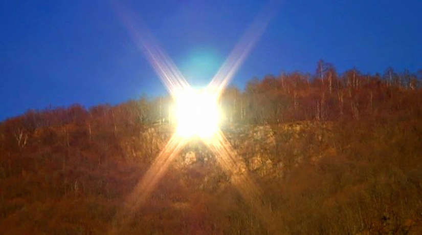 There's no sun? Do-it-yourself! The case of Italian mountain villages