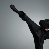 These 10 secret techniques of the ninja
